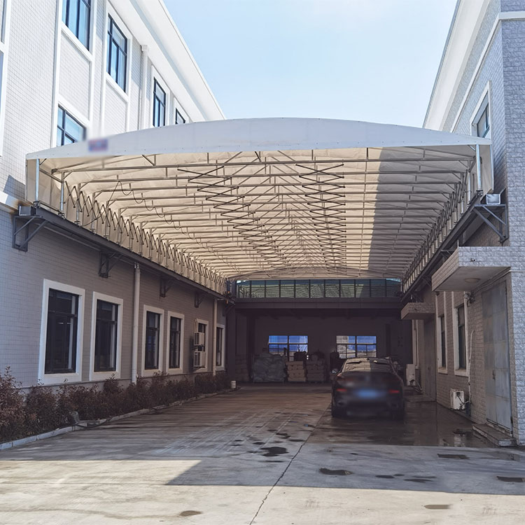 三穗县电动/移动推拉棚