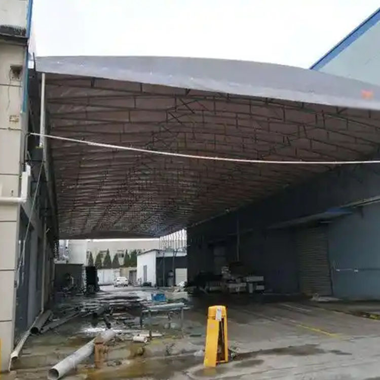 三穗县电动/移动推拉棚