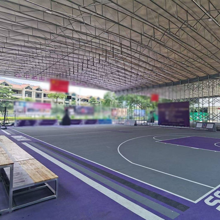 三穗县工程案例